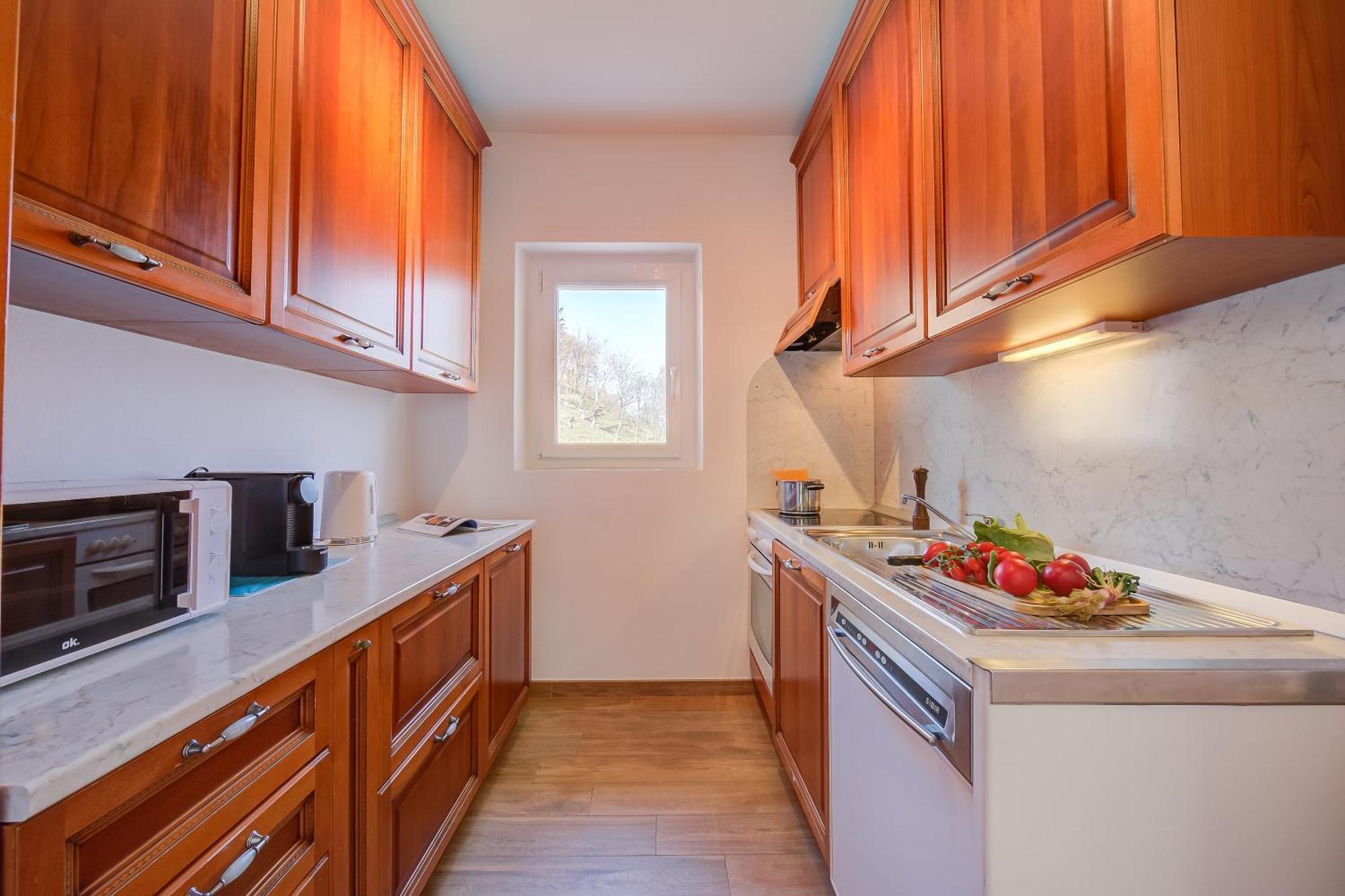 Ca' Gina Panoramica - Monte Bre - Happy Rentals Lugano Exterior photo